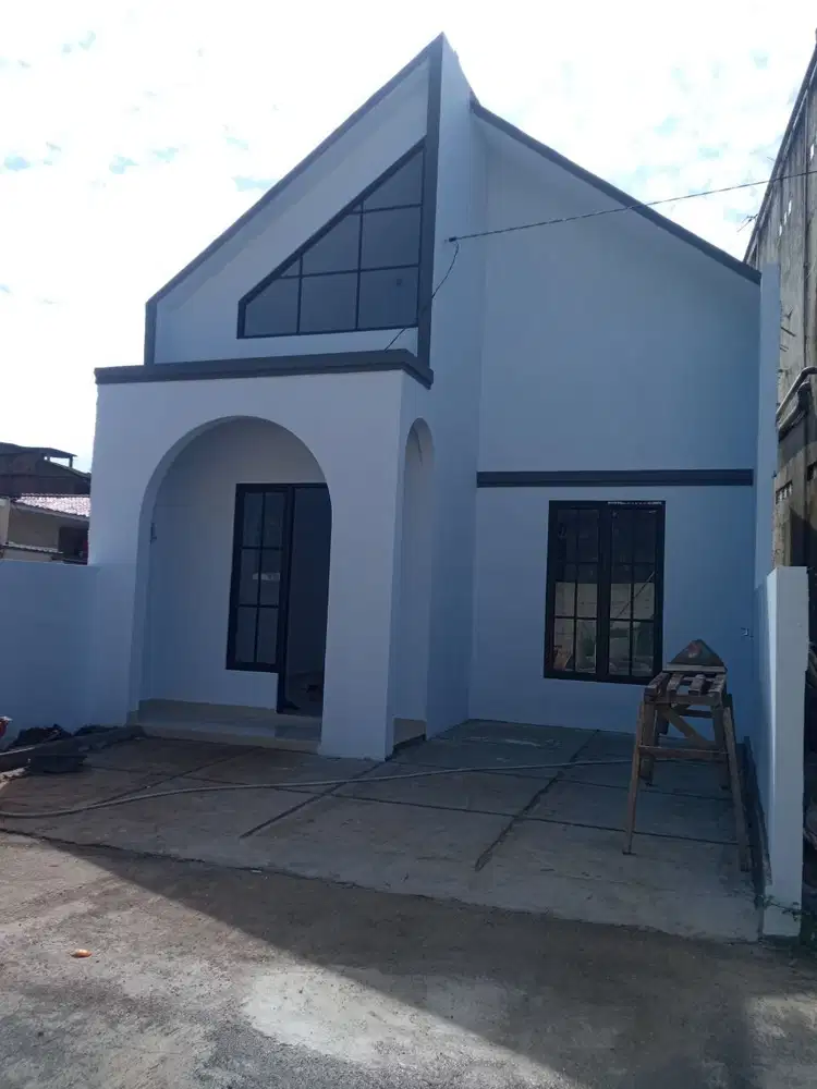 Dijual Rumah Dekat The Park Sawangan dan Tol Pamulang, Depok