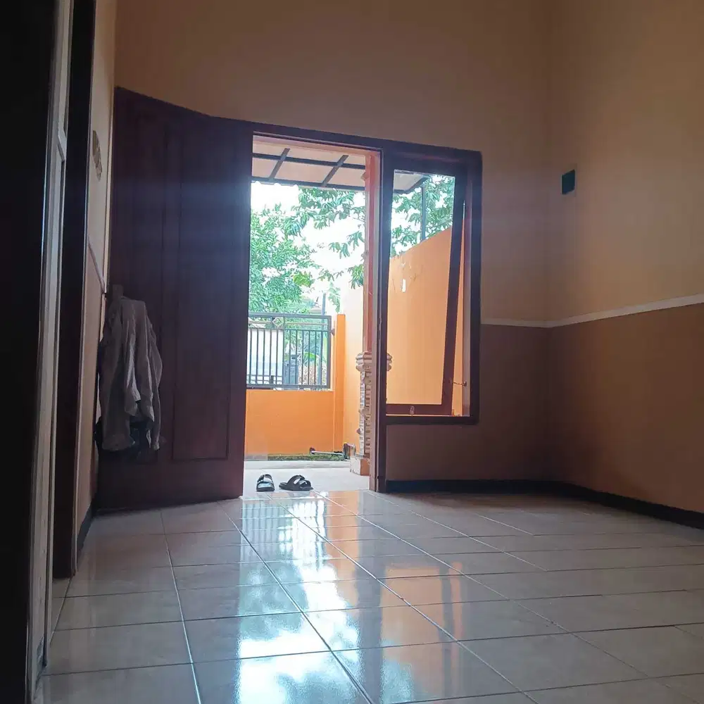 Dijual Rumah Siap Huni Perumahan Singhasari Singosari Malang SHM