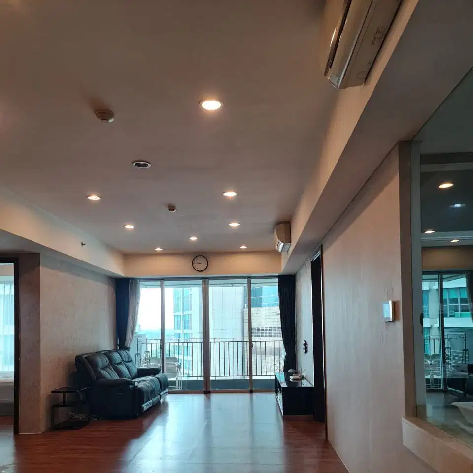 Disewakan Kemang Village Apartemen Cosmo Tower