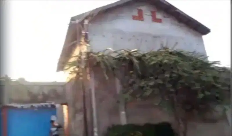 Dijual cepat rumah sarang burung walet SHM - Cibodas