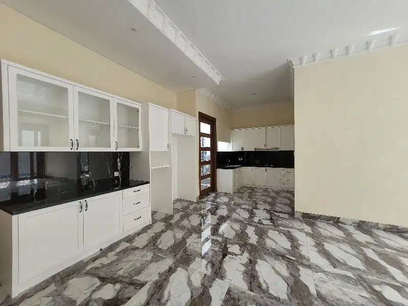 Dijual Cepat Rumah Mewah di BSD