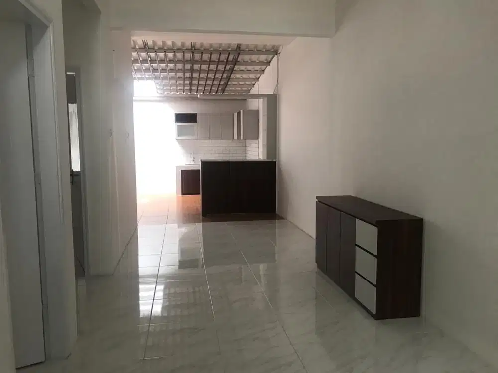 Rumah Minimalis KBP Jingganagara Kota Baru Parahyangan