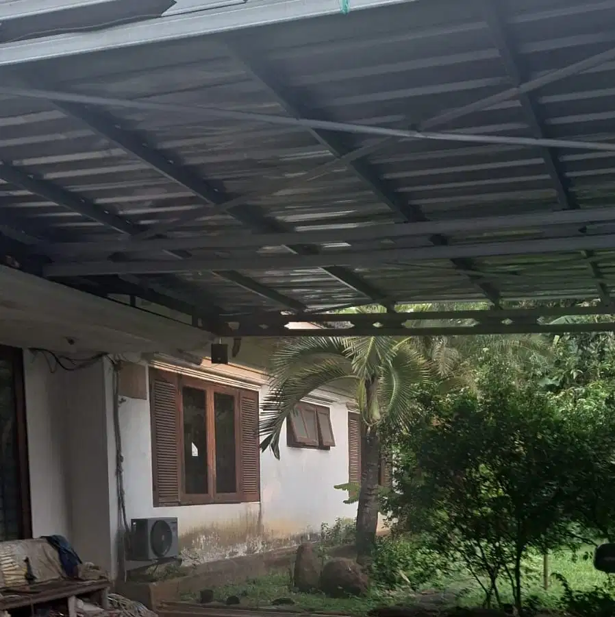 DIJual Rumah Cipete Gaharu Jakarta Selatan