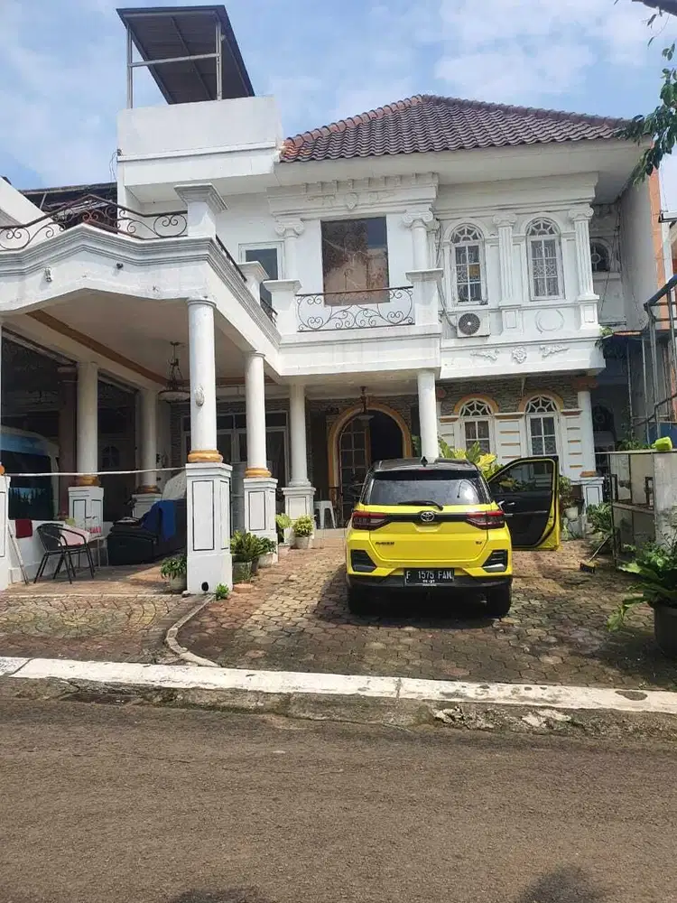 Kota Legenda Wisata Cibubur