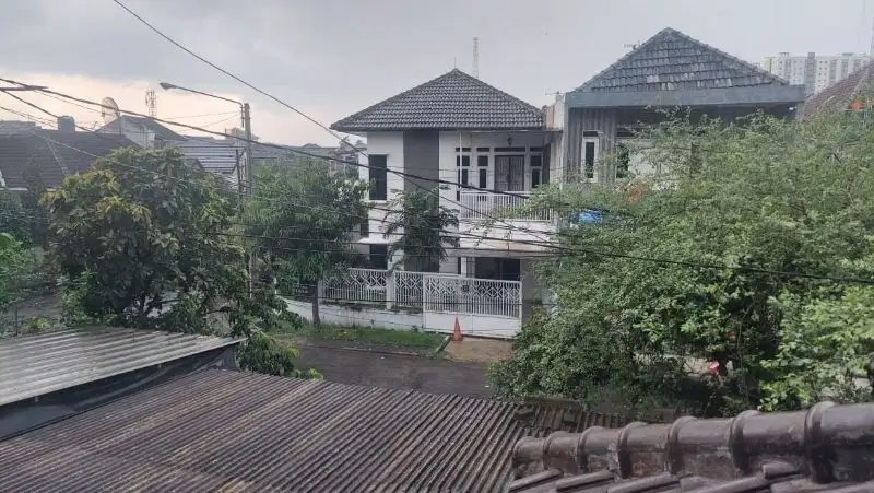 Dijual Murah Rumah Strategis Buahbatu Bandung