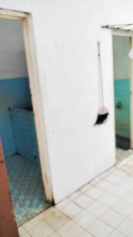 Rumah Strategis Tanah Abang Jalan Kaki Saja Termurah