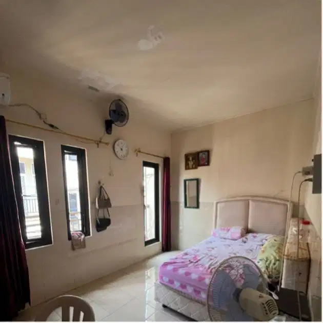 Dijual rumah 2 lantai sunter