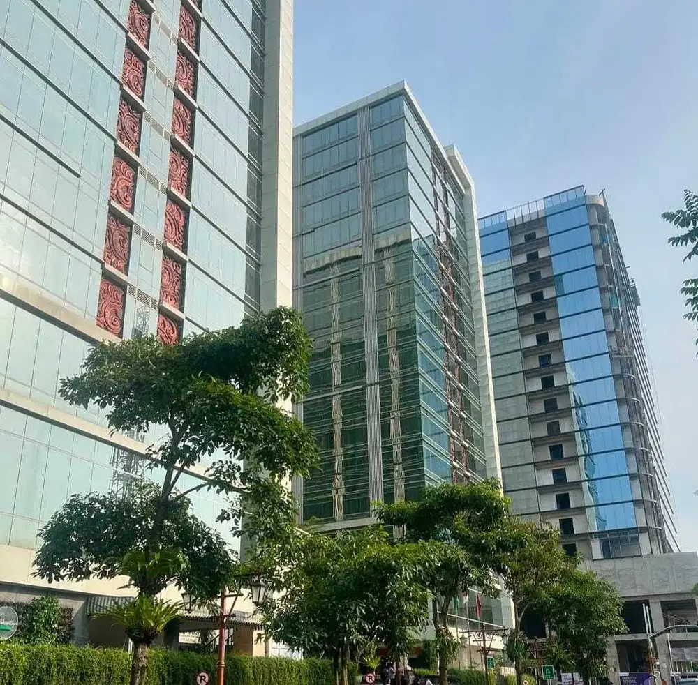 Jual Cepat Apartemen Mataram City Tower Arjuna