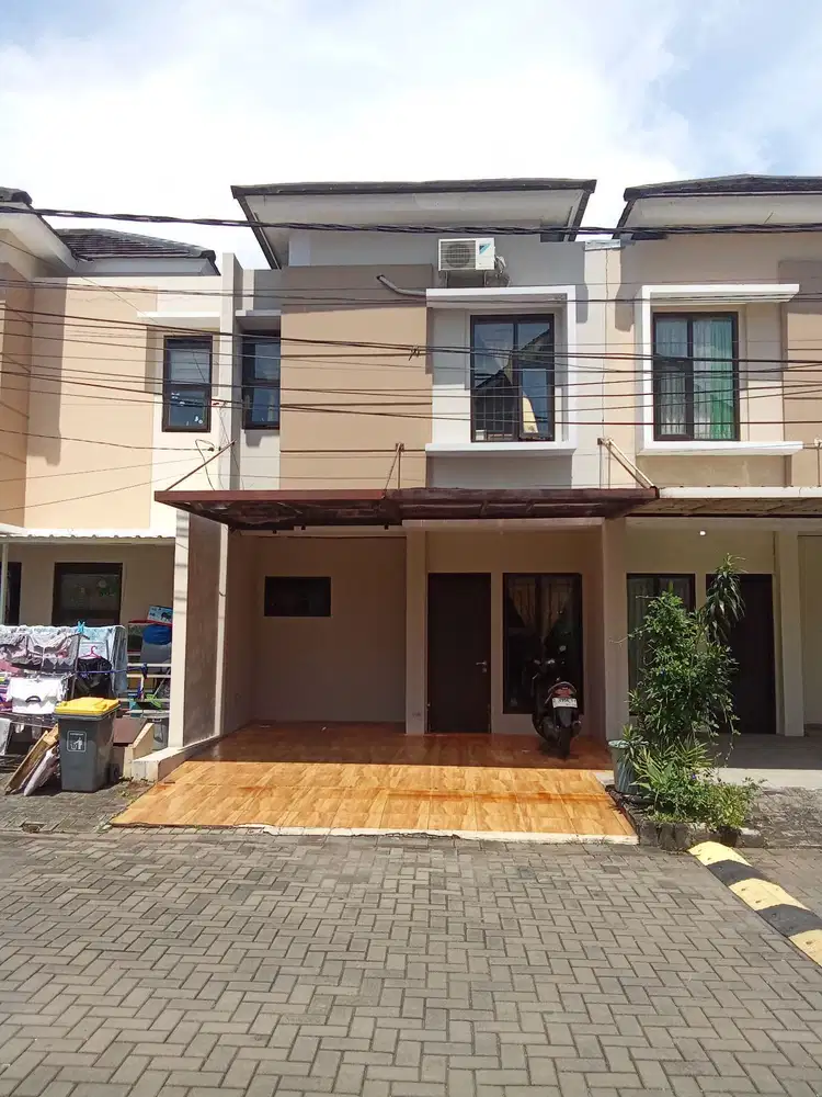 Rumah Dekat Kampus UNPAD ITB Jatinangor