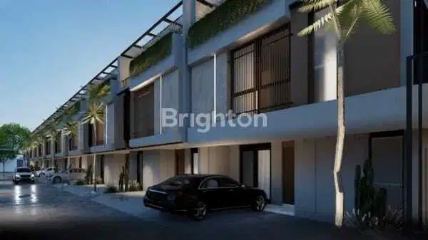 RUMAH BARU GRESS MANYAR TIRTOYOSO, DKT KERTAJAYA, DHARMAHUSADA, NGAGEL, ARAYA, PAKUWON CITY