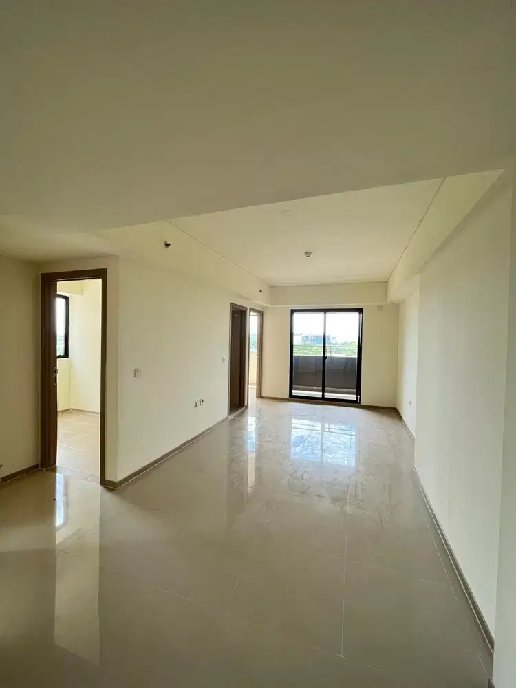 DIJUAL CEPAT APT MEIKARTA TOWER TWINFORD 3 KT