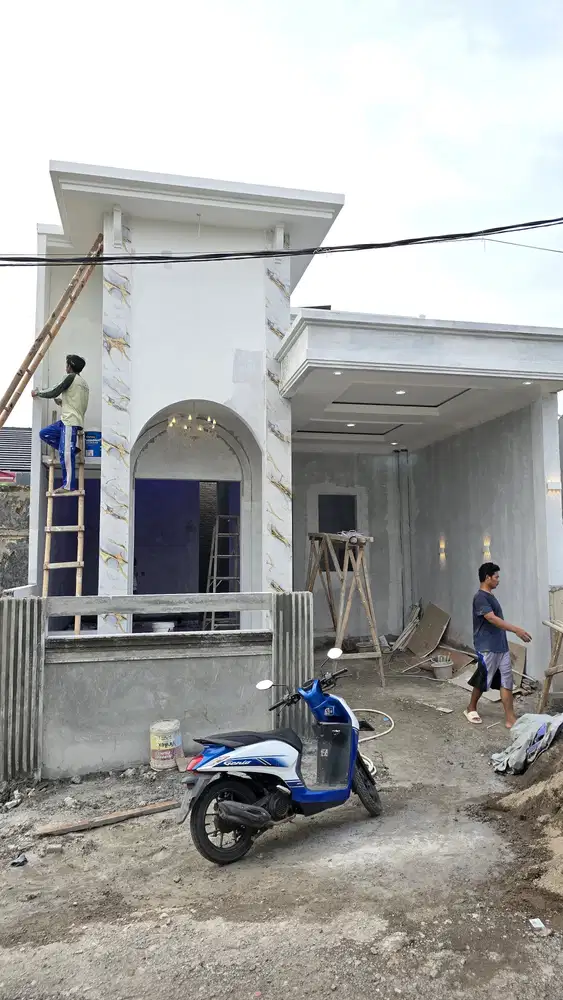 Dijual Rumah Siap Huni Di Citra Indah Bekasi