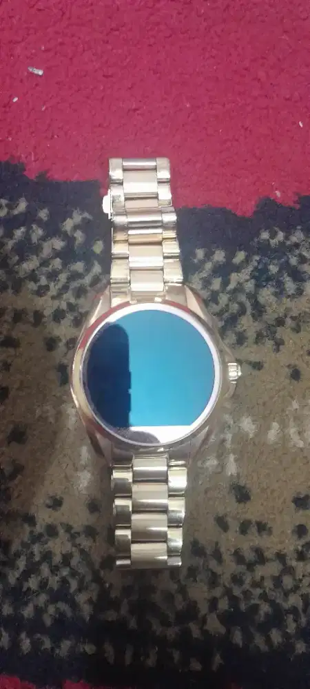 Jam tangan wanita merk michael kors