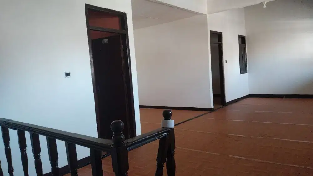 Murah, Riung Bandung, Gede Bage. Rumah Siap Huni Di Kota Bandung