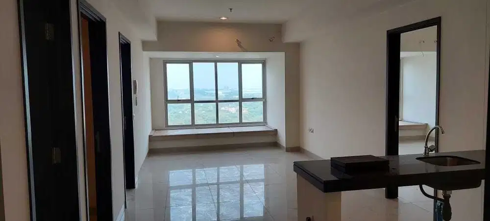 Dijual unit Apartmen 3BR Di Orange County - Cikarang Lokasi Strategis