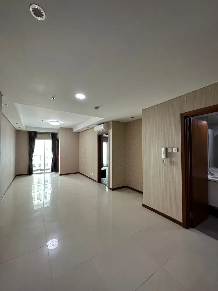 Dijual Apartement semi Furnished Condominium Green Bay Pluit