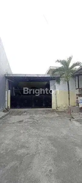 RUMAH BABATAN PANTAI, DKT MULYOSARI, SUTOREJO, PAKUWON CITY, KENJERAN