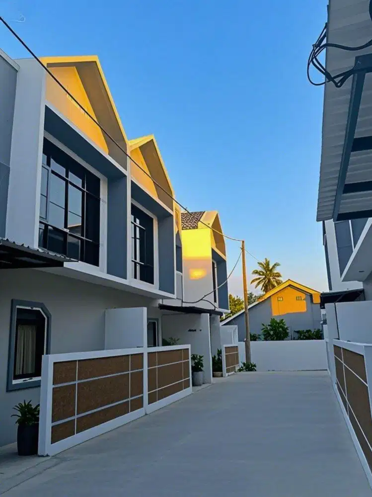 Kos Dekat IPB Kualitas Terbaik Legalitas Hak Milik