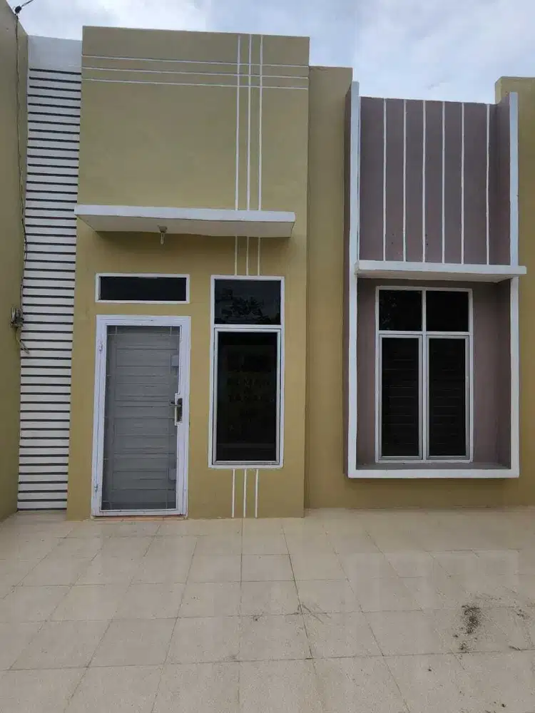 JUAL RUMAH CEPAT