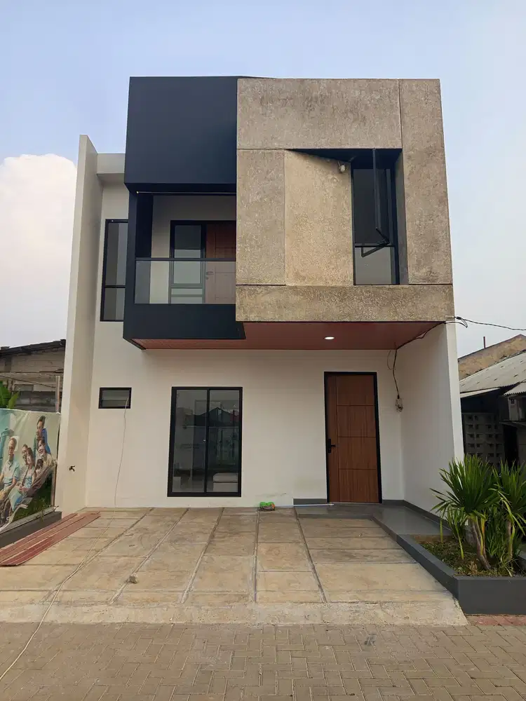 Rumah Impian Anda Ada di Sini! Dapatkan Rumah Cantik Murah Dekat univ