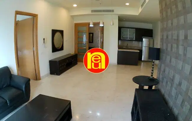 Dijual Murah! Apartemen Senayan Residence, 2 Br + Private Lift