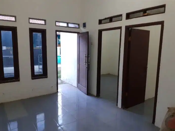 Jual Rumah Murah Strategis dalam Komplek di Jatijajar Depok Jawa Barat