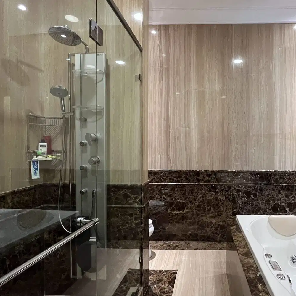 For Sale Apartemen Pasific Place Residence SCBD Jakarta Selatan