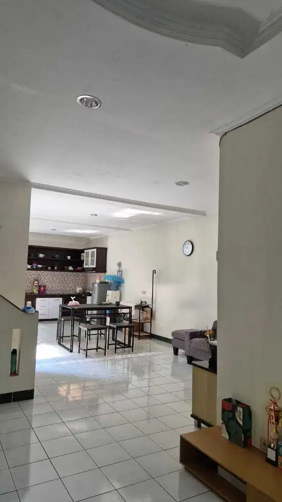 Jual cepat rumah jarang ada lokasi terbaik setraduta pasteur