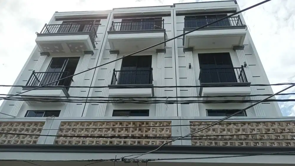 TAMAN RATU, JUAL RUMAH BARU, DEKAT KEBON JERUK, KEDOYA, TANJUNG DUREN