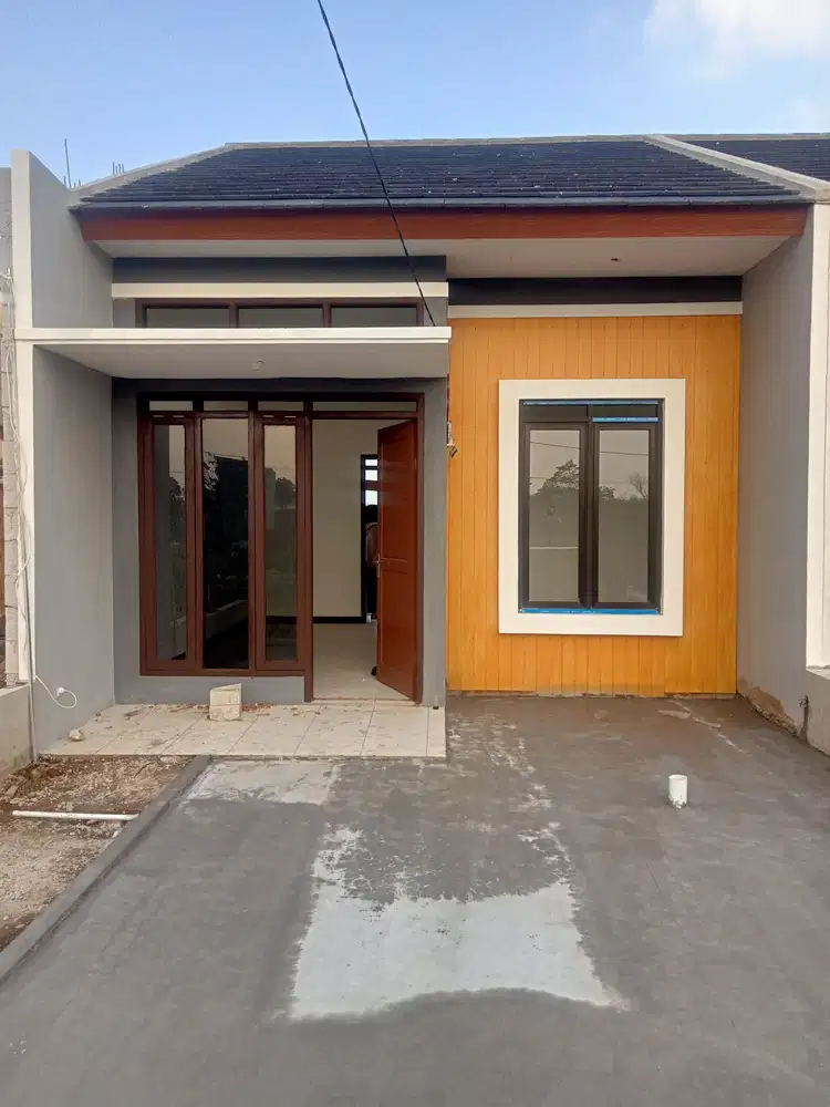 Promo Rumah Murah Bandung
