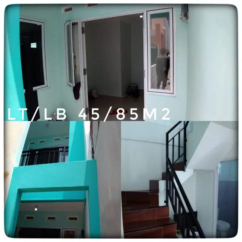 Strategis dan Minimalis