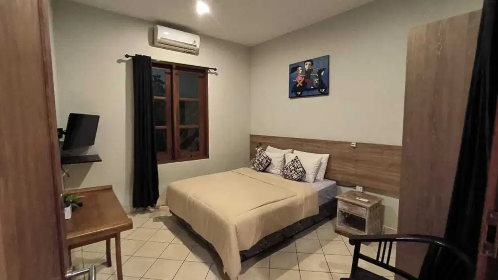 DIJUAL RUMAH MEWAH DI CENTRAL PETITENGET