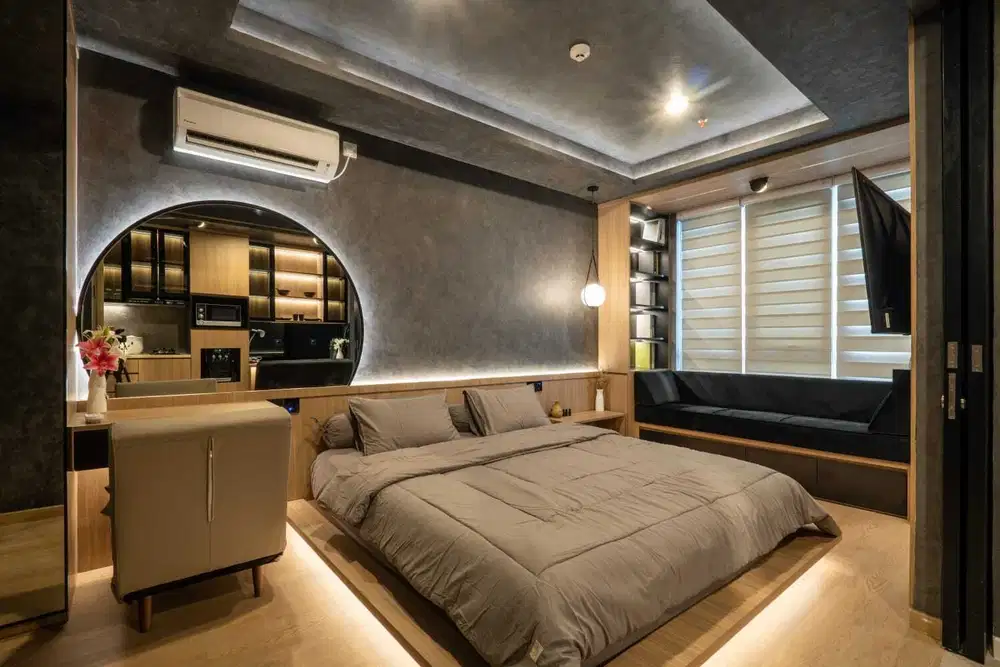 Disewakan Apartment Antasari Place 1 BR