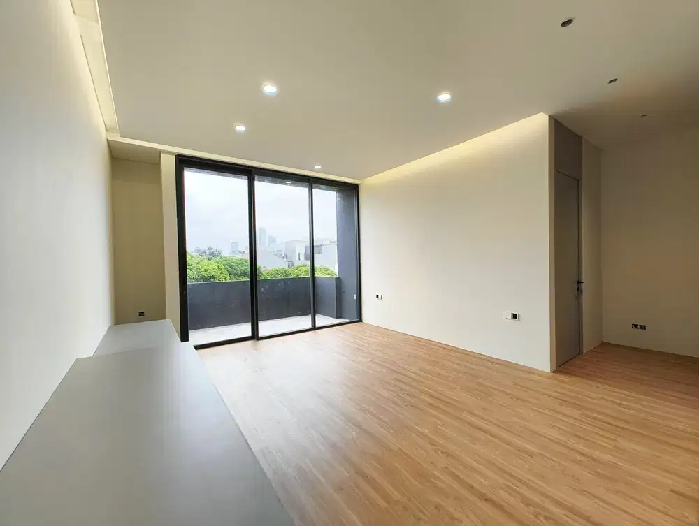 TAMAN RATU, JUAL RUMAH BARU, DEKAT KEBON JERUK, KEDOYA, TANJUNG DUREN