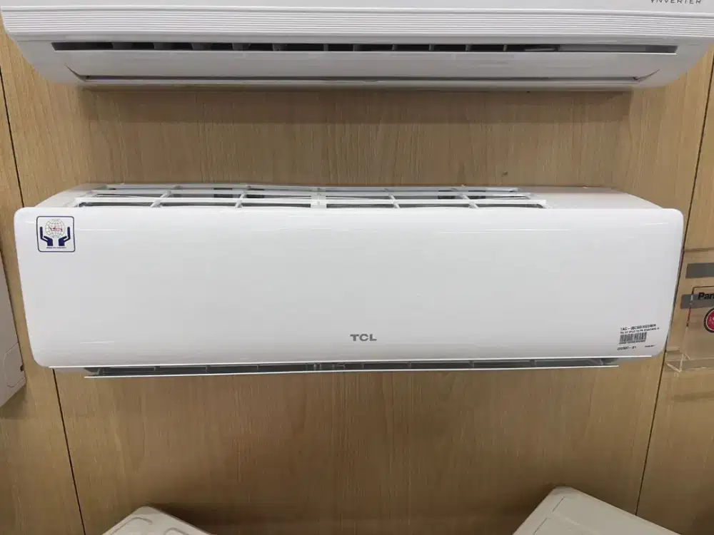 Ac 1/2 pk tcl low watt