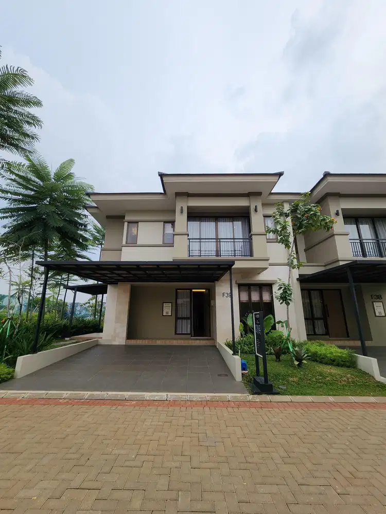 Ready stok rumah mewah di selatan jakarta, Pancoran mas Kota Depok