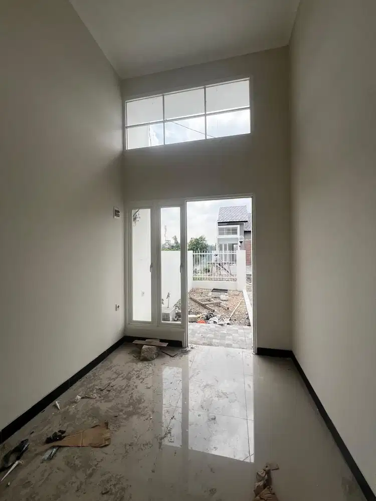 rumah minimalis surabaya, rumah rungkut, rumah murah surabaya 1 lantai,