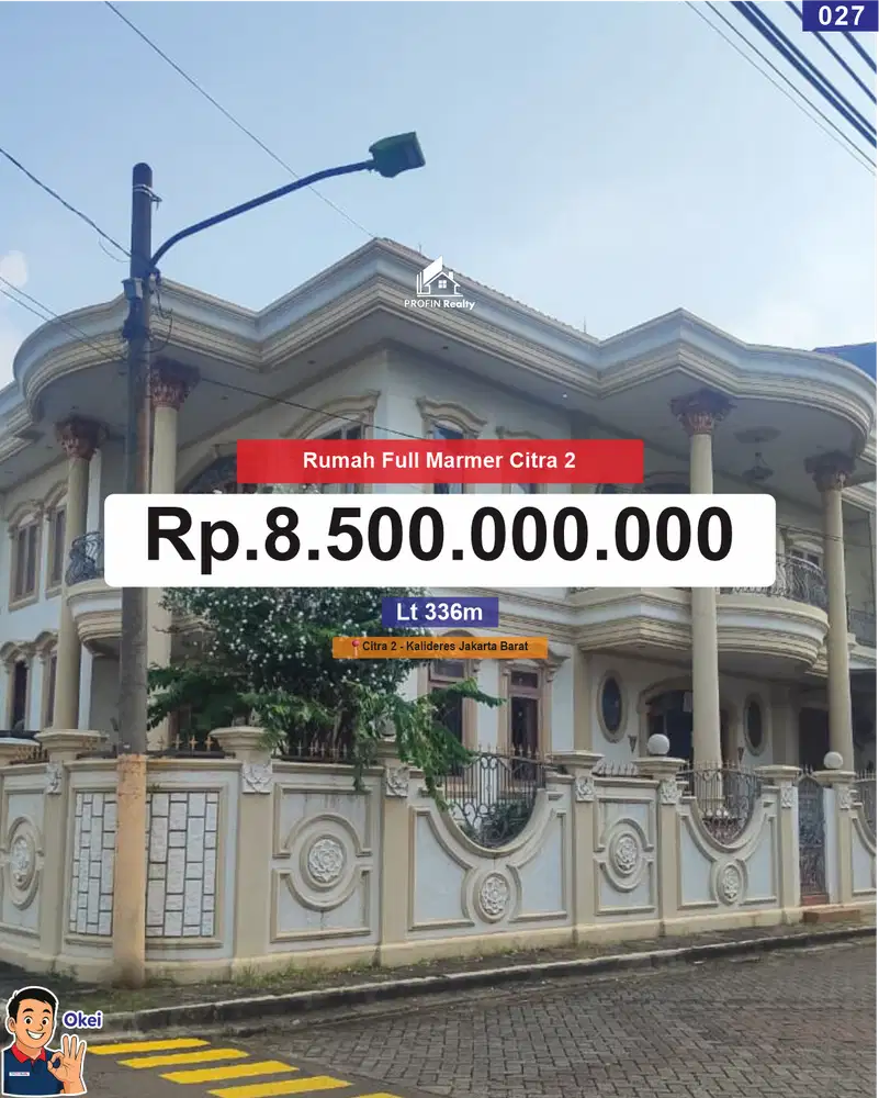 rumah citra 2 citra garden 2 kalideres hoek