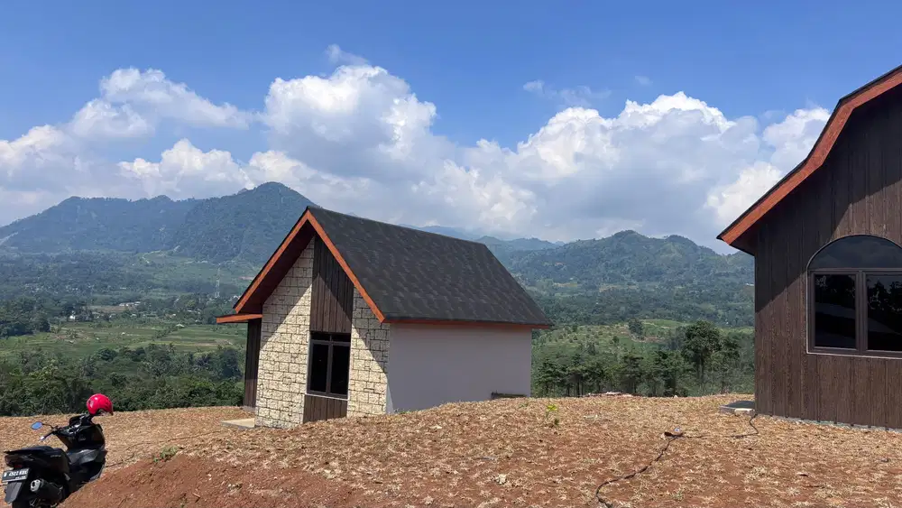 Progres cepat hasil memikat hanya the hanjawong villas