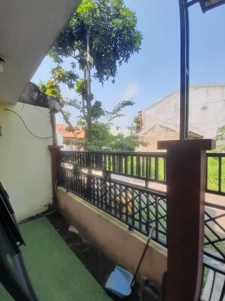 Dijual MURAH rumah siap huni di tangerang