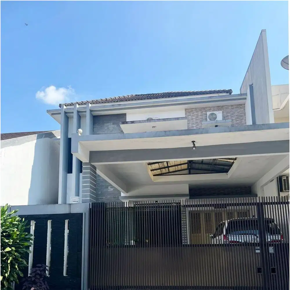 Dijual Rumah Bagus dan Siap Huni Taman Kopo Indah 3 Bandung