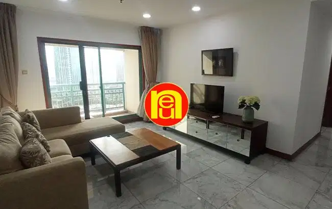 Apartemen Pavilion 2BR – Jual Harga di Bawah NJOP, Kesempatan