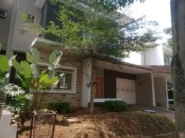 Rumah Dijual Parahyanggan Bandung barat