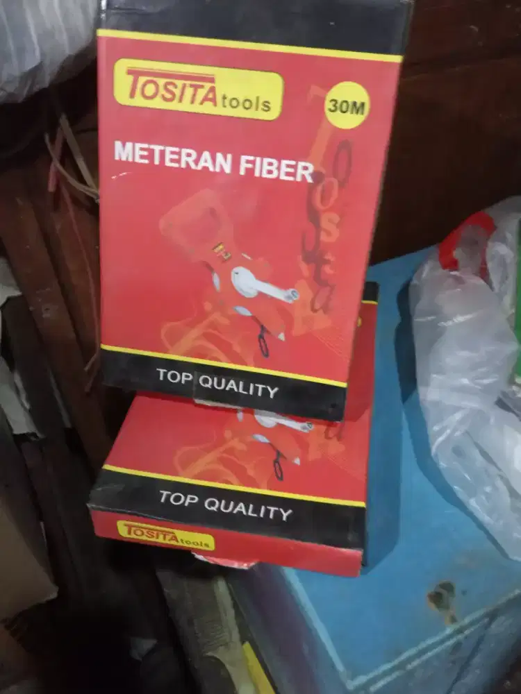 Meteran panjang 30 meter