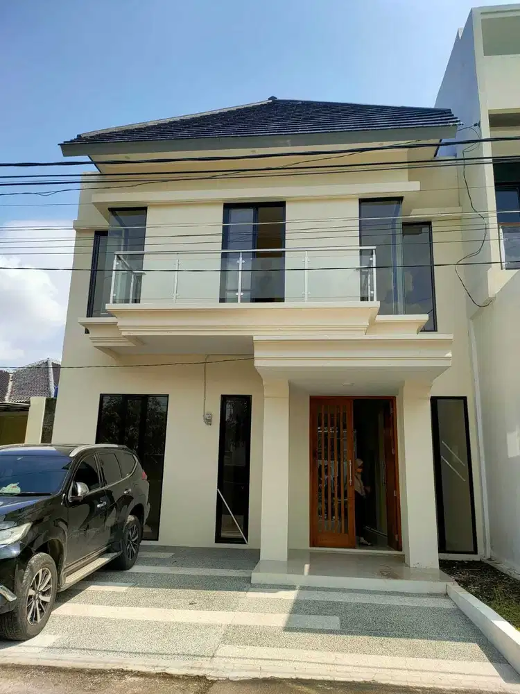 Mega Residence Cirebon