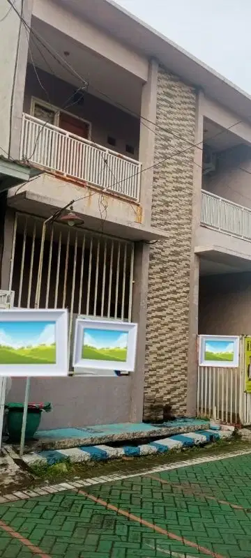 Dijual Cepat Rumah Taman Pinang Sidoarjo Kota