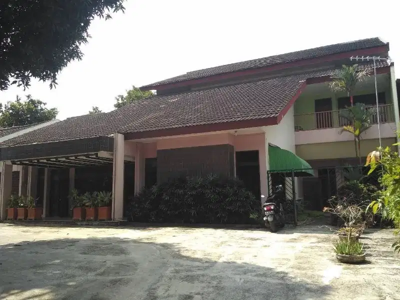 DIJUAL rumah harga murah di Pejaten Jakarta Selatan