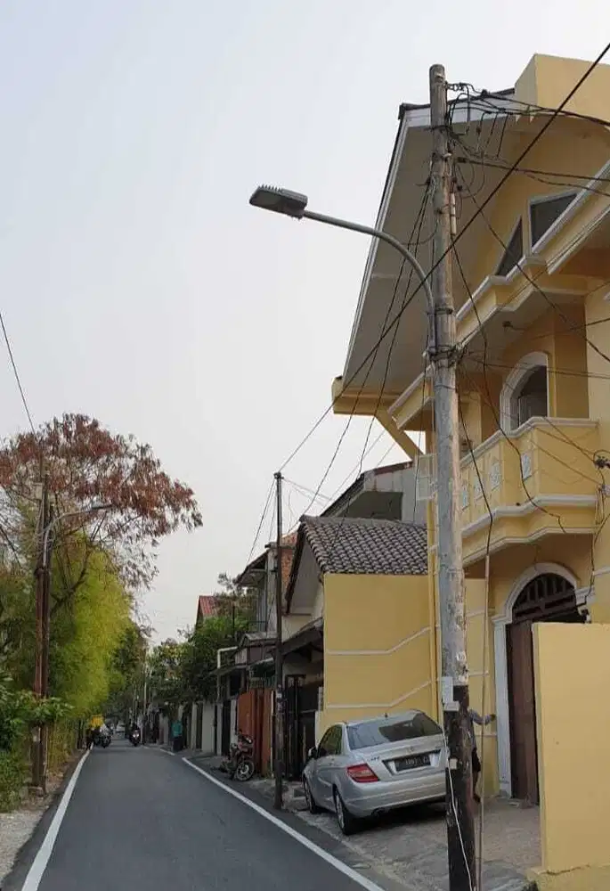 Dijual Rukost Tebet Jakarta Selatan