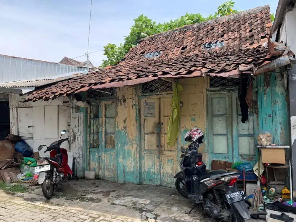 Tanah murah lokasi strategis #nego