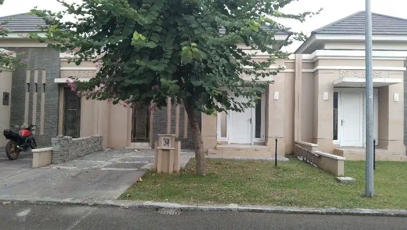 Dijual Cepat Rumah Siap Huni di Tangerang.